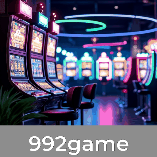 Jogos Avançados e Inovadores Redefinem Diversão no 992game