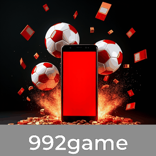 992game: Top Plataforma de Cassino e Apostas