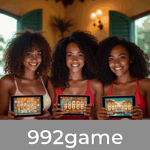 992game: Apostas Esportivas Completas para Brasileiros