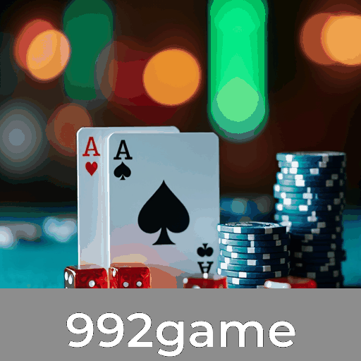 Domine jogos de cassino com 992game e estratégias profissionais