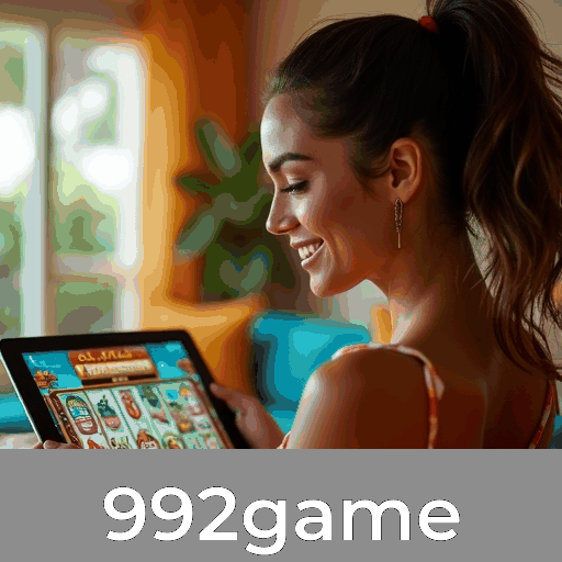 Jogos Avançados e Inovadores Redefinem Diversão no 992game