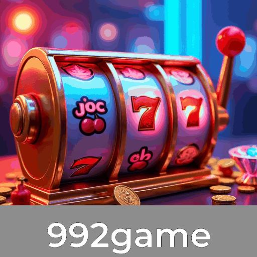 992game: Top Plataforma de Cassino e Apostas
