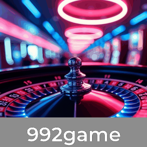 992game: Experiência de Cassino Imersiva no Brasil