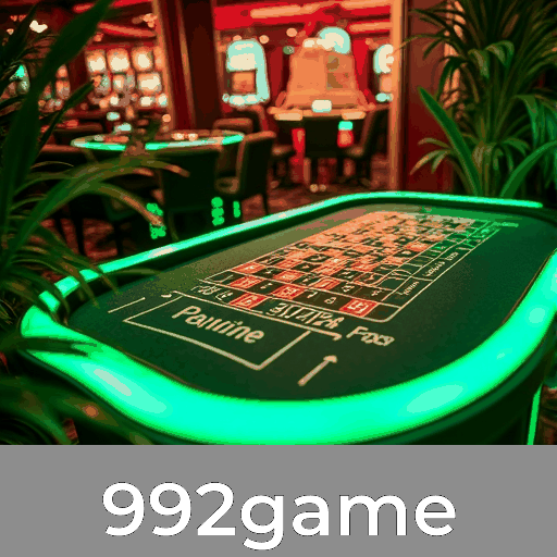 Promoções Imperdíveis do 992game: Mais Valor para Você!