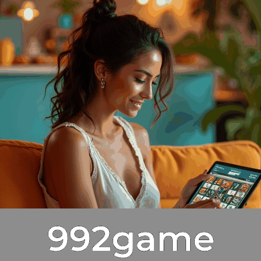 Descubra o Acesso Exclusivo e Seguro na 992game