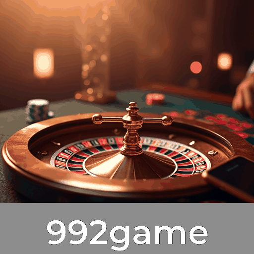 Jogos Avançados e Inovadores Redefinem Diversão no 992game