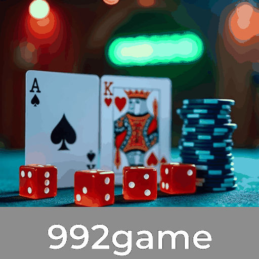 992game: Experiência de Cassino Imersiva no Brasil
