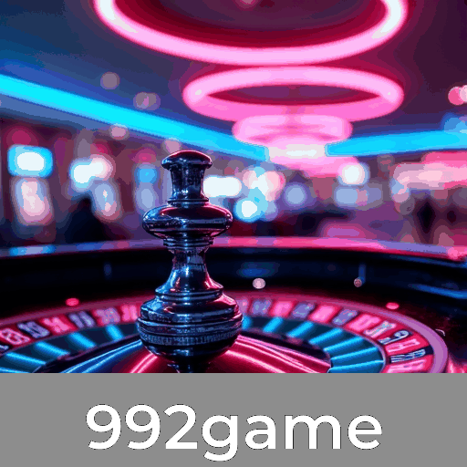 Descubra o Acesso Exclusivo e Seguro na 992game