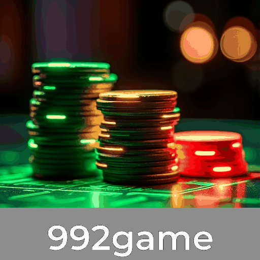992game: Responsabilidade e Sustentabilidade no Jogo Online