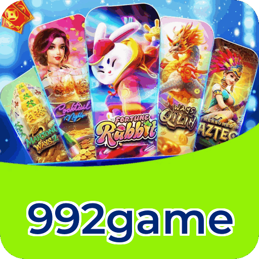 Login rápido no app 992game
