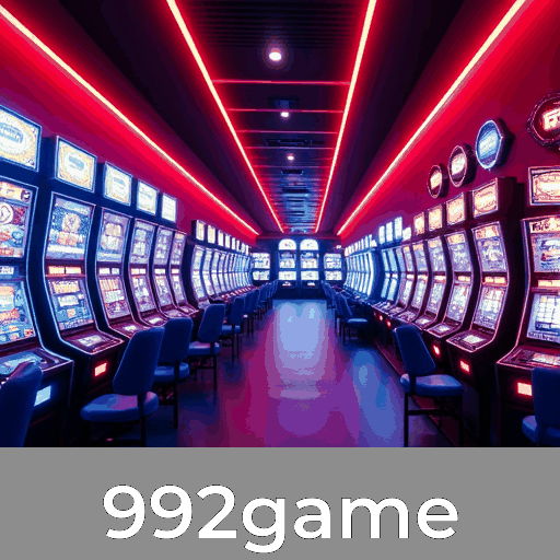 992game: Experiência de Cassino Imersiva no Brasil