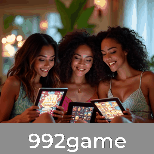 992game: Apostas Esportivas Completas para Brasileiros