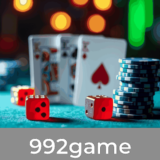 Domine jogos de cassino com 992game e estratégias profissionais
