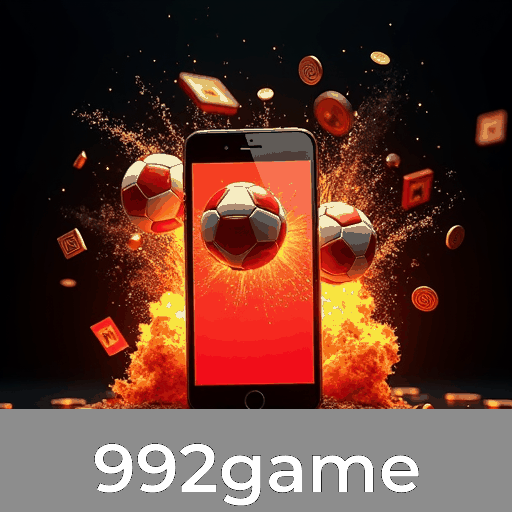 Descubra o Acesso Exclusivo e Seguro na 992game