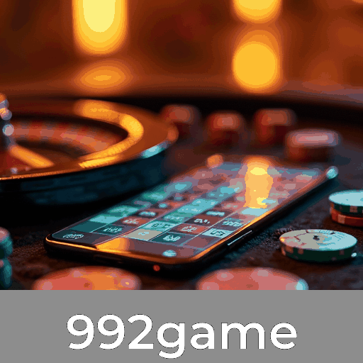 992game: Experiência Completa em Apostas no Seu Celular
