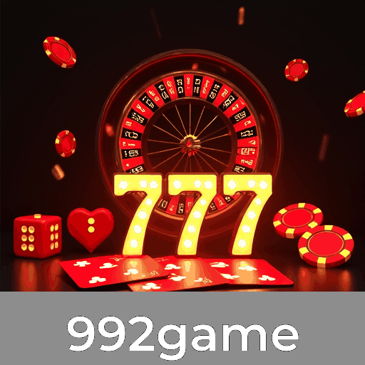 992game: Apostas Esportivas Completas para Brasileiros