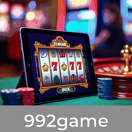 992game: Responsabilidade e Sustentabilidade no Jogo Online