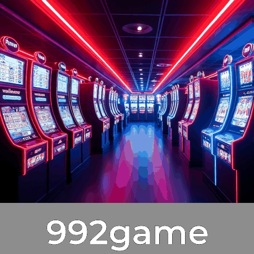 992game: Top Plataforma de Cassino e Apostas